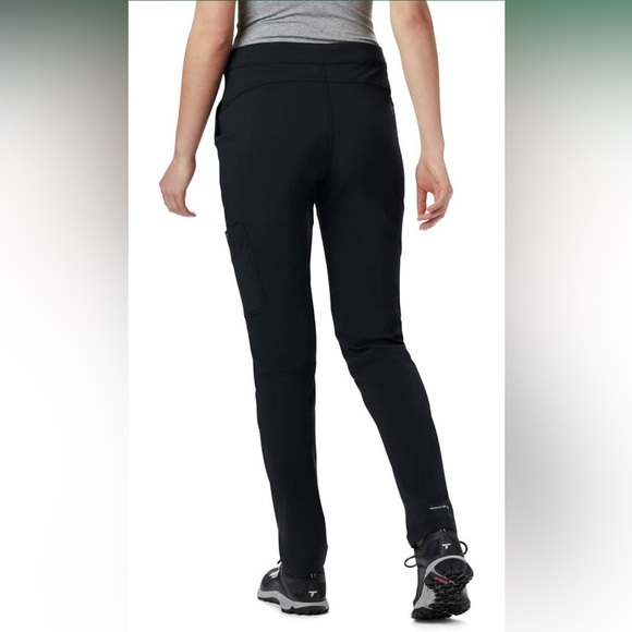 Columbia fleece lined water resistantant pants - Picture 3 of 13